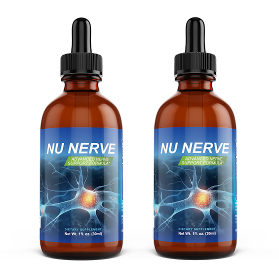 Nu Nerve Supplement